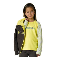 Brownie uniform