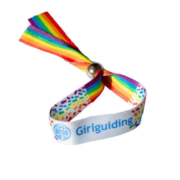 Pride wristband